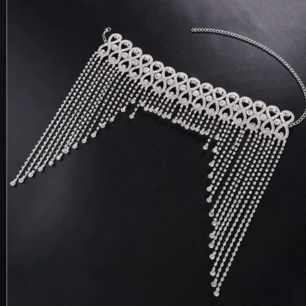 - Women’s Crystal Headwear 💎